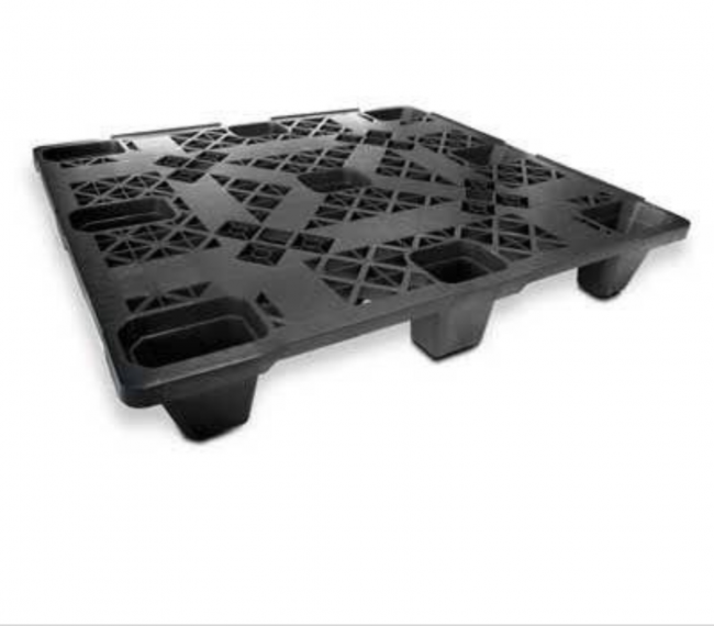 PALLET DE PLÁSTICO