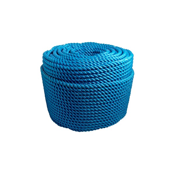 CORDA TRANÇADA 03 MM