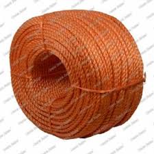 CORDA TRANÇADA 05 MM