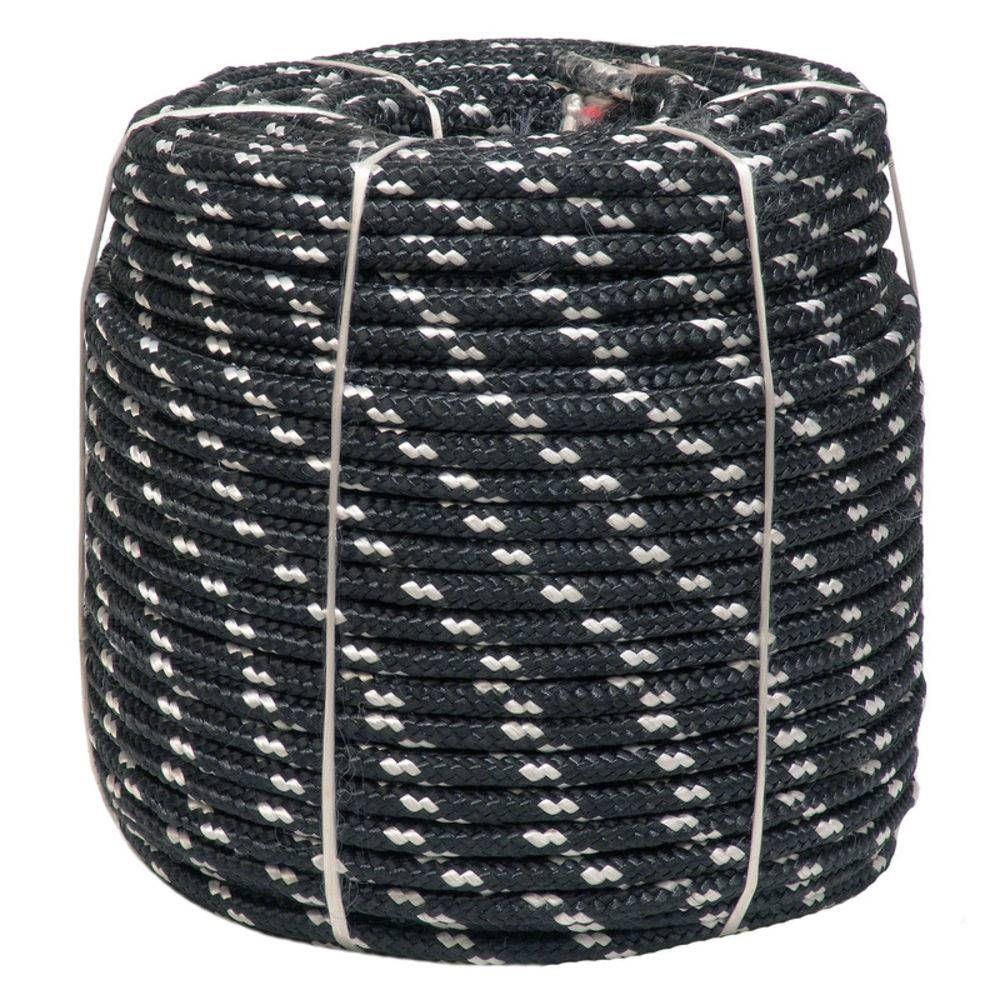 CORDA TRANÇADA 10 MM