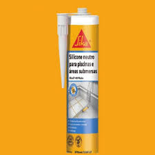 SILICONE - MULTI-USO - BRANCO