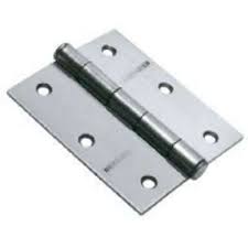 DOBRADIÇA  - SERRALHEIRO