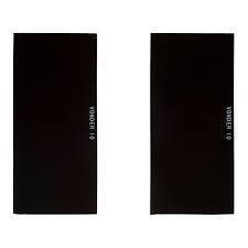 LENTE P/ MASCARA DE SOLDA