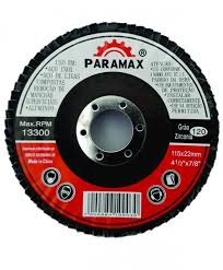 DISCO   FLAP PARAMAX - 4.5