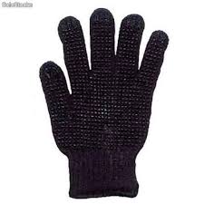 LUVAS -EPI - ALGODAÕ