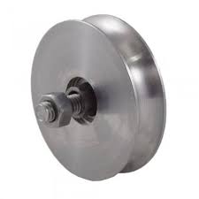 ROLDANAS C/ PARAFUSO