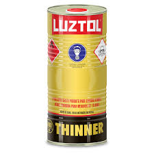 THINER - LUZTOL