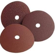 DISCO DE LIXA TIROLIT - 040